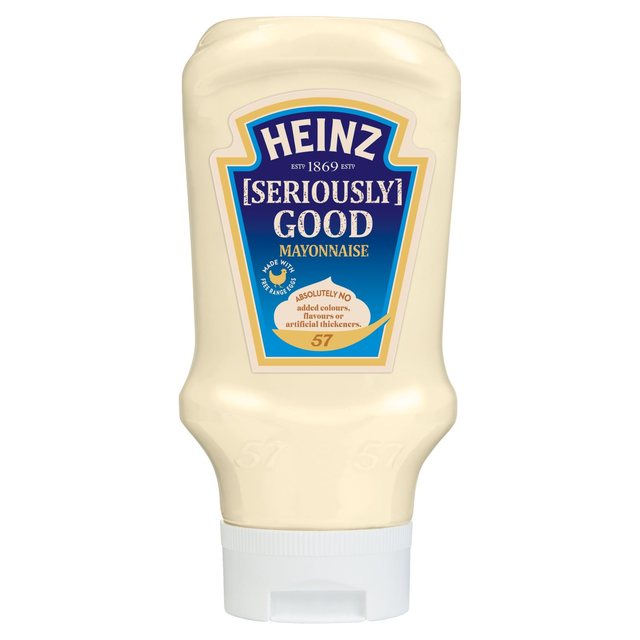 Heinz 美乃滋 395g